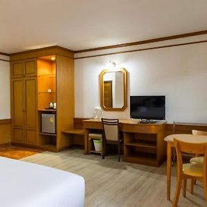 Standard Doppelzimmer
